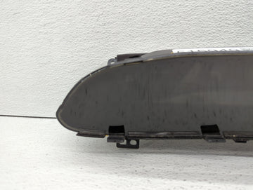 2012-2015 Honda Civic Instrument Cluster Speedometer Gauges P/N:78100-TR0-A132-M1 Fits Fits 2012 2013 2014 2015 OEM Used Auto Parts