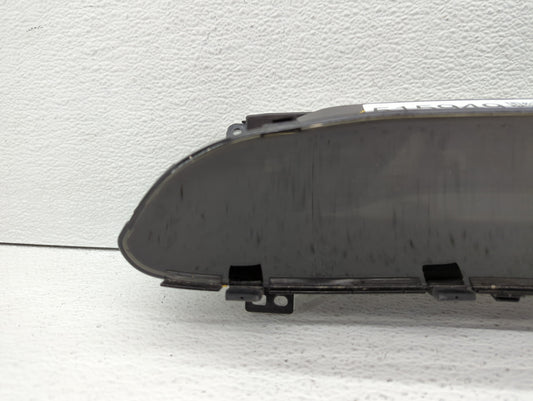 2012-2015 Honda Civic Instrument Cluster Speedometer Gauges P/N:78100-TR0-A132-M1 Fits Fits 2012 2013 2014 2015 OEM Used Auto Parts