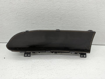 2012-2015 Honda Civic Instrument Cluster Speedometer Gauges P/N:78100-TR0-A132-M1 Fits Fits 2012 2013 2014 2015 OEM Used Aut