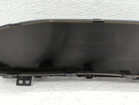 2012-2015 Honda Civic Instrument Cluster Speedometer Gauges P/N:78100-TR0-A132-M1 Fits Fits 2012 2013 2014 2015 OEM Used Aut
