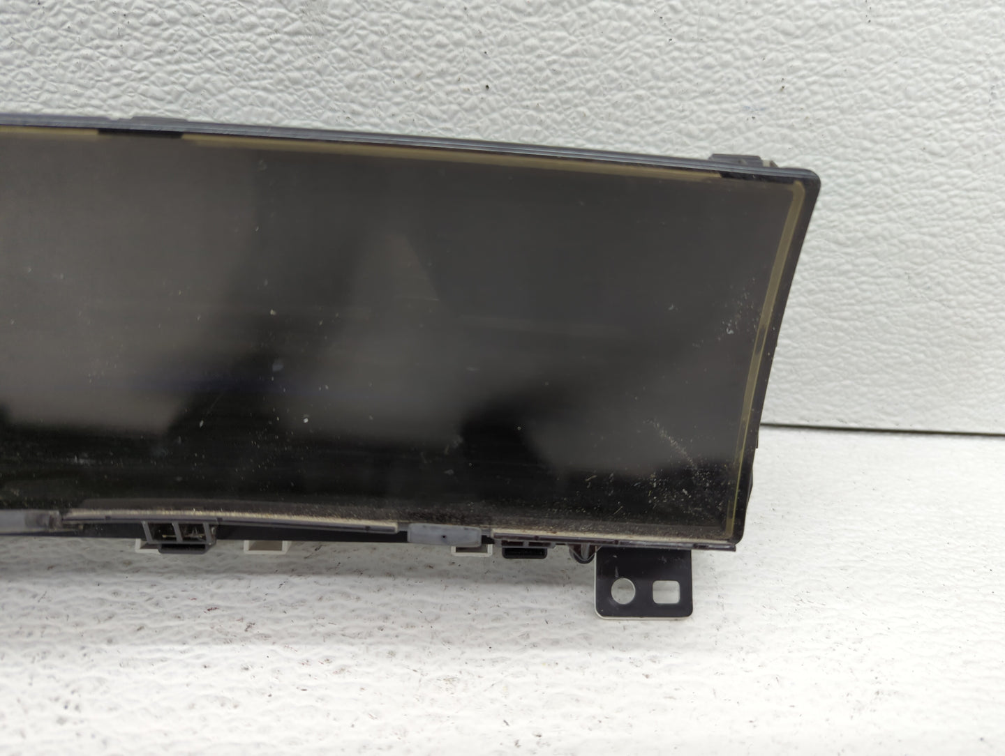 2012-2015 Honda Civic Instrument Cluster Speedometer Gauges P/N:78100-TR0-A132-M1 Fits Fits 2012 2013 2014 2015 OEM Used Aut