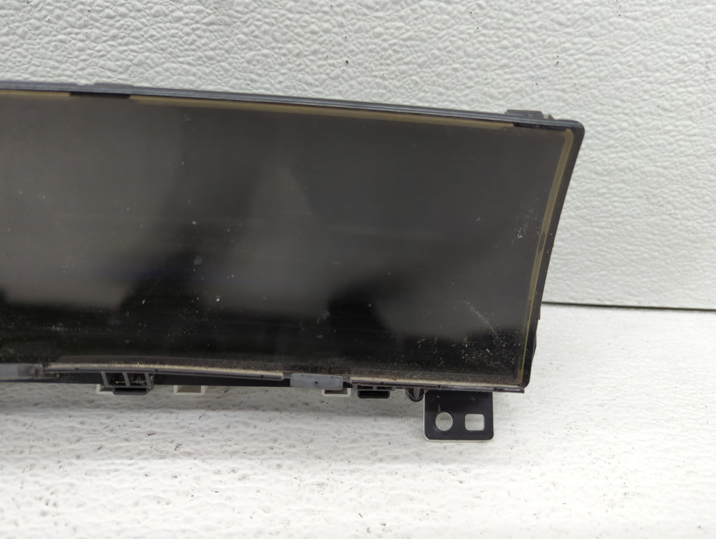 2012-2015 Honda Civic Instrument Cluster Speedometer Gauges P/N:78100-TR0-A132-M1 Fits Fits 2012 2013 2014 2015 OEM Used Aut