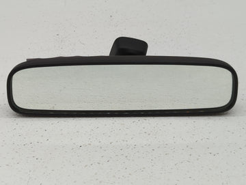2012-2015 Honda Civic Interior Rear View Mirror Replacement OEM P/N:E4012197 E4022197 Fits OEM Used Auto Parts - Oemusedauto