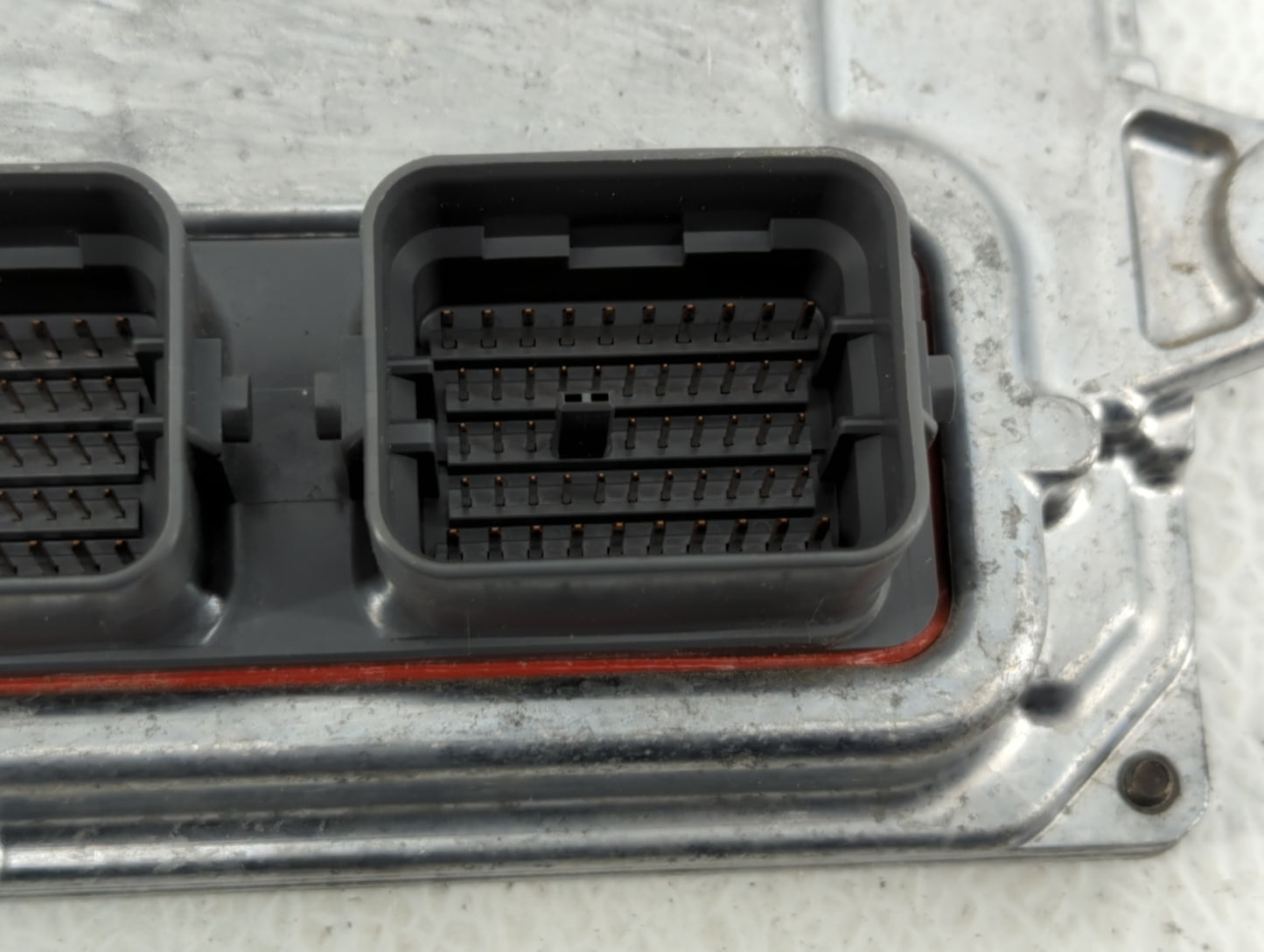 2014-2015 Honda Civic PCM Engine Control Computer ECU ECM PCU OEM P/N:37820-R2J-L55 Fits Fits 2014 2015 OEM Used Auto Parts 