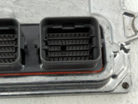 2014-2015 Honda Civic PCM Engine Control Computer ECU ECM PCU OEM P/N:37820-R2J-L55 Fits Fits 2014 2015 OEM Used Auto Parts 
