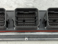 2014-2015 Honda Civic PCM Engine Control Computer ECU ECM PCU OEM P/N:37820-R2J-L55 Fits Fits 2014 2015 OEM Used Auto Parts 
