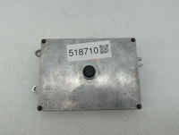 2014-2015 Honda Civic PCM Engine Control Computer ECU ECM PCU OEM P/N:37820-R2J-L55 Fits Fits 2014 2015 OEM Used Auto Parts 