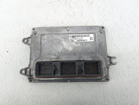 2014-2015 Honda Civic PCM Engine Control Computer ECU ECM PCU OEM P/N:37820-R1J-A55 Fits Fits 2014 2015 OEM Used Auto Parts 