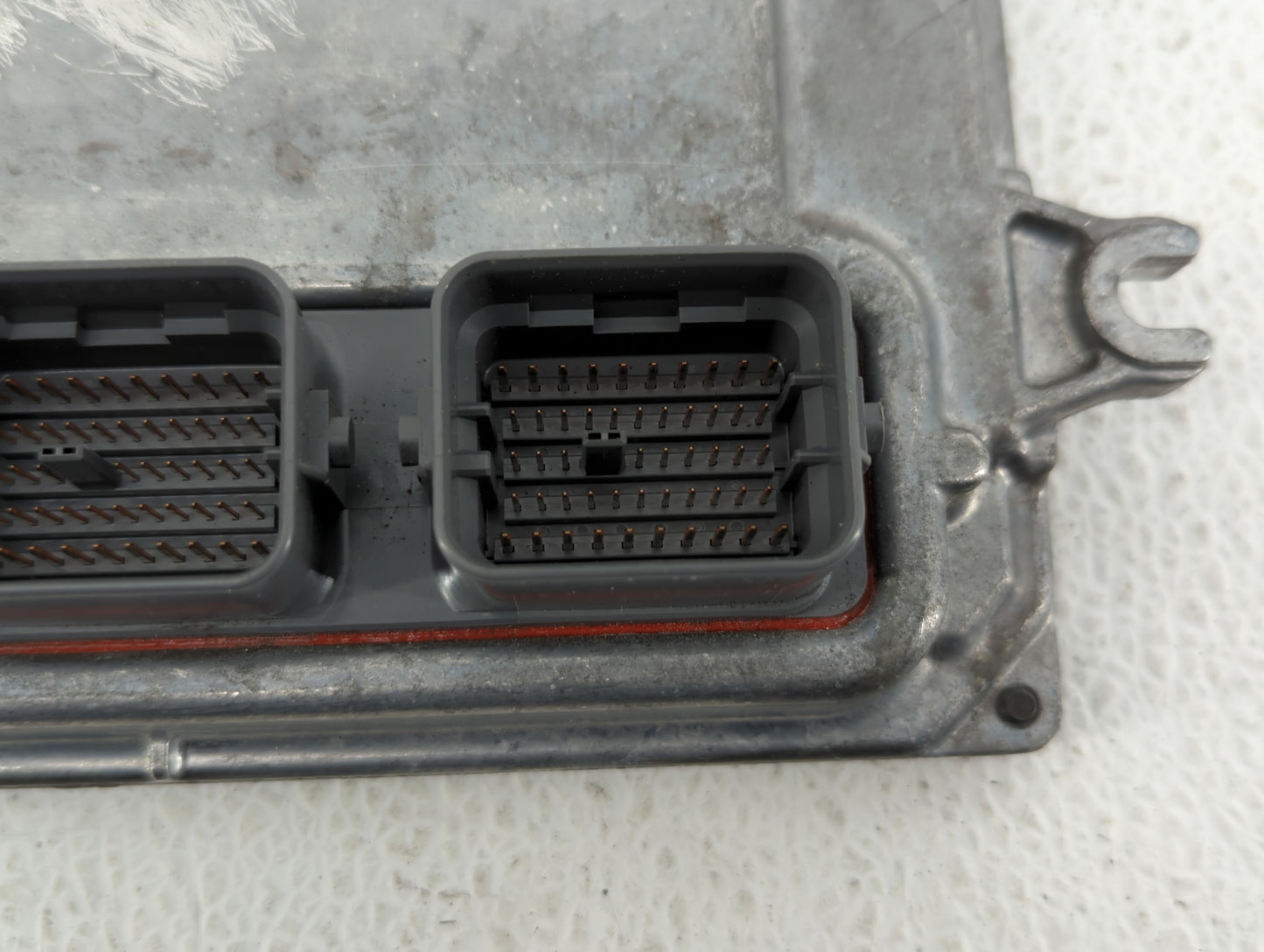 2014-2015 Honda Civic PCM Engine Control Computer ECU ECM PCU OEM P/N:37820-R1J-A55 Fits Fits 2014 2015 OEM Used Auto Parts 