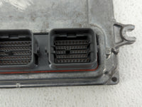 2014-2015 Honda Civic PCM Engine Control Computer ECU ECM PCU OEM P/N:37820-R1J-A55 Fits Fits 2014 2015 OEM Used Auto Parts 