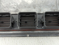 2014-2015 Honda Civic PCM Engine Control Computer ECU ECM PCU OEM P/N:37820-R1J-A55 Fits Fits 2014 2015 OEM Used Auto Parts 