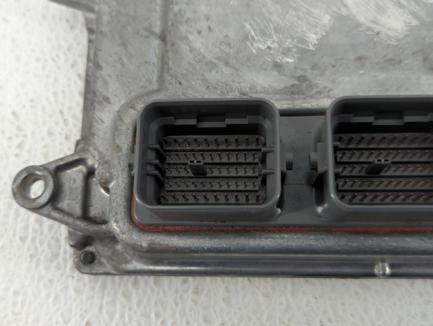 2014-2015 Honda Civic PCM Engine Control Computer ECU ECM PCU OEM P/N:37820-R1J-A55 Fits Fits 2014 2015 OEM Used Auto Parts 