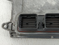 2014-2015 Honda Civic PCM Engine Control Computer ECU ECM PCU OEM P/N:37820-R1J-A55 Fits Fits 2014 2015 OEM Used Auto Parts 