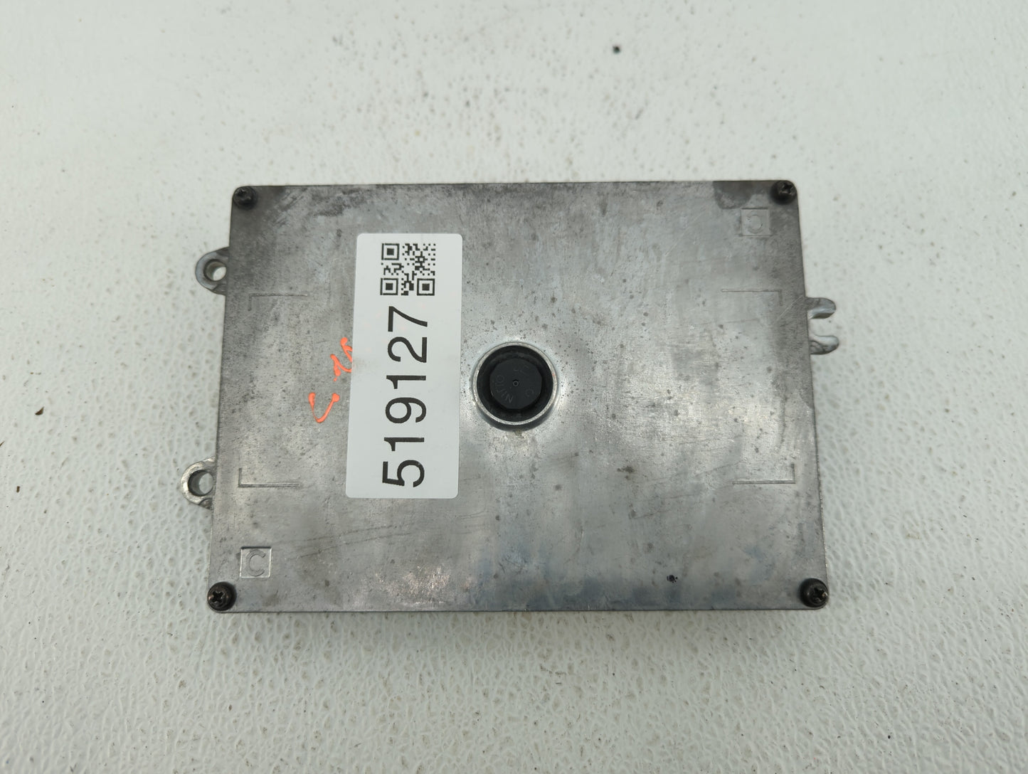 2014-2015 Honda Civic PCM Engine Control Computer ECU ECM PCU OEM P/N:37820-R1J-A55 Fits Fits 2014 2015 OEM Used Auto Parts 