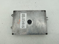 2014-2015 Honda Civic PCM Engine Control Computer ECU ECM PCU OEM P/N:37820-R1J-A55 Fits Fits 2014 2015 OEM Used Auto Parts 