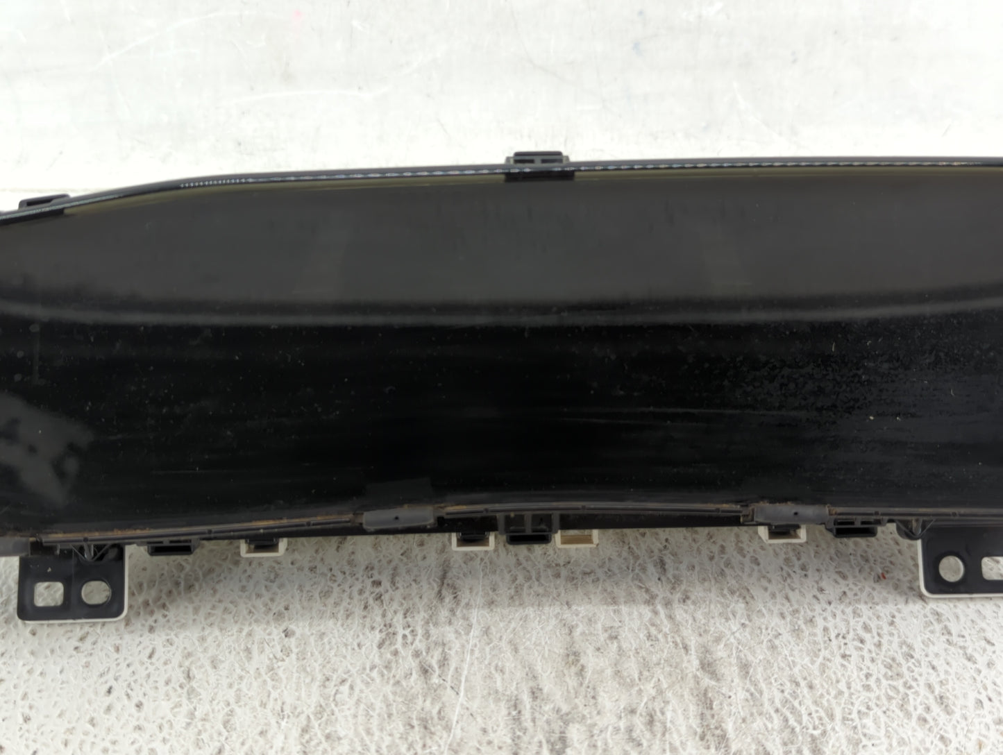 2012-2015 Honda Civic Instrument Cluster Speedometer Gauges P/N:78100-TR0-A120-M1 78100-TR0-A132-M1 Fits Fits 2012 2013 2014