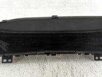 2012-2015 Honda Civic Instrument Cluster Speedometer Gauges P/N:78100-TR0-A120-M1 78100-TR0-A132-M1 Fits Fits 2012 2013 2014