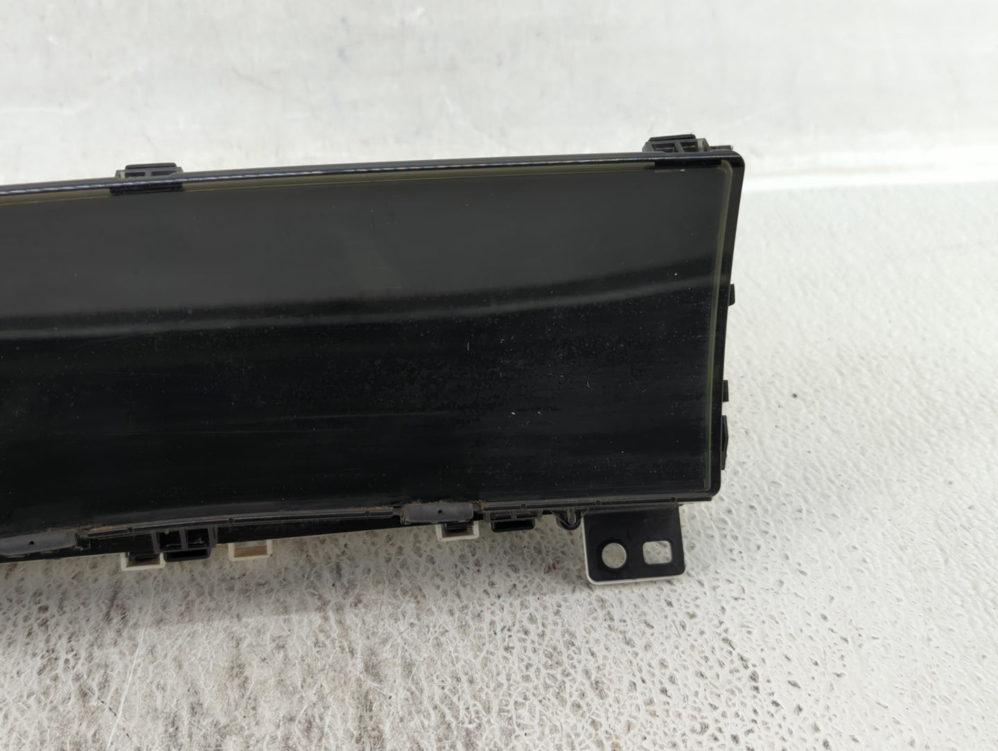 2012-2015 Honda Civic Instrument Cluster Speedometer Gauges P/N:78100-TR0-A120-M1 78100-TR0-A132-M1 Fits Fits 2012 2013 2014