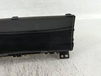 2012-2015 Honda Civic Instrument Cluster Speedometer Gauges P/N:78100-TR0-A120-M1 78100-TR0-A132-M1 Fits Fits 2012 2013 2014