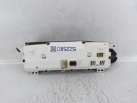 2012-2015 Honda Civic Instrument Cluster Speedometer Gauges P/N:78100-TR0-A120-M1 78100-TR0-A132-M1 Fits Fits 2012 2013 2014