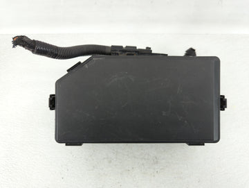 2012-2015 Honda Civic Fusebox Fuse Box Panel Relay Module P/N:TR0 A012 A0 Fits Fits 2012 2013 2014 2015 OEM Used Auto Parts 