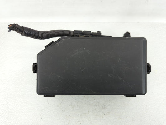 2012-2015 Honda Civic Fusebox Fuse Box Panel Relay Module P/N:TR0 A012 A0 Fits Fits 2012 2013 2014 2015 OEM Used Auto Parts 
