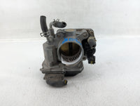 2012-2015 Honda Civic Throttle Body P/N:GMF3B Fits Fits 2012 2013 2014 2015 2016 2017 2018 2019 2020 2021 2022 OEM Used Auto