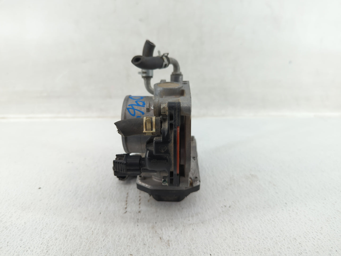 2012-2015 Honda Civic Throttle Body P/N:GMF3B Fits Fits 2012 2013 2014 2015 2016 2017 2018 2019 2020 2021 2022 OEM Used Auto