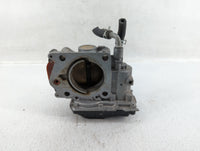 2012-2015 Honda Civic Throttle Body P/N:GMF3B Fits Fits 2012 2013 2014 2015 2016 2017 2018 2019 2020 2021 2022 OEM Used Auto