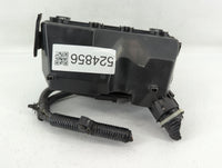 2012-2015 Honda Civic Fusebox Fuse Box Panel Relay Module P/N:TR0 A012 A0 Fits Fits 2012 2013 2014 2015 OEM Used Auto Parts 