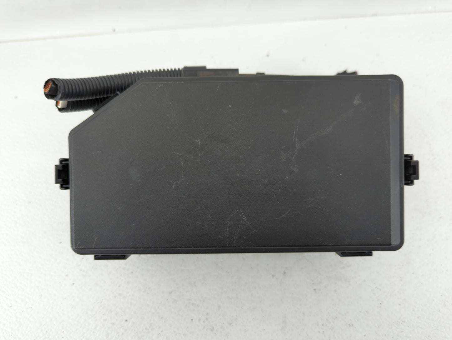 2012-2015 Honda Civic Fusebox Fuse Box Panel Relay Module P/N:TR0 A012 A0 Fits Fits 2012 2013 2014 2015 OEM Used Auto Parts 