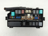 2012-2015 Honda Civic Fusebox Fuse Box Panel Relay Module P/N:TR0 A012 A0 Fits Fits 2012 2013 2014 2015 OEM Used Auto Parts 