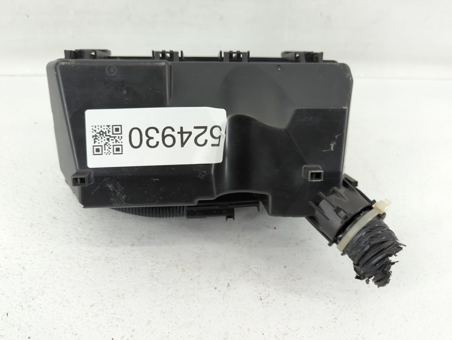 2012-2015 Honda Civic Fusebox Fuse Box Panel Relay Module P/N:TR0 A012 A0 Fits Fits 2012 2013 2014 2015 OEM Used Auto Parts 