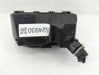 2012-2015 Honda Civic Fusebox Fuse Box Panel Relay Module P/N:TR0 A012 A0 Fits Fits 2012 2013 2014 2015 OEM Used Auto Parts 