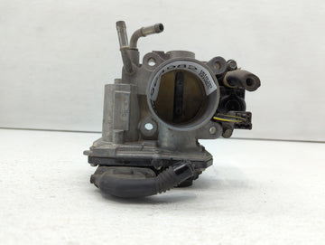2012-2015 Honda Civic Throttle Body P/N:GMF3B Fits Fits 2012 2013 2014 2015 2016 2017 2018 2019 2020 2021 2022 OEM Used Auto