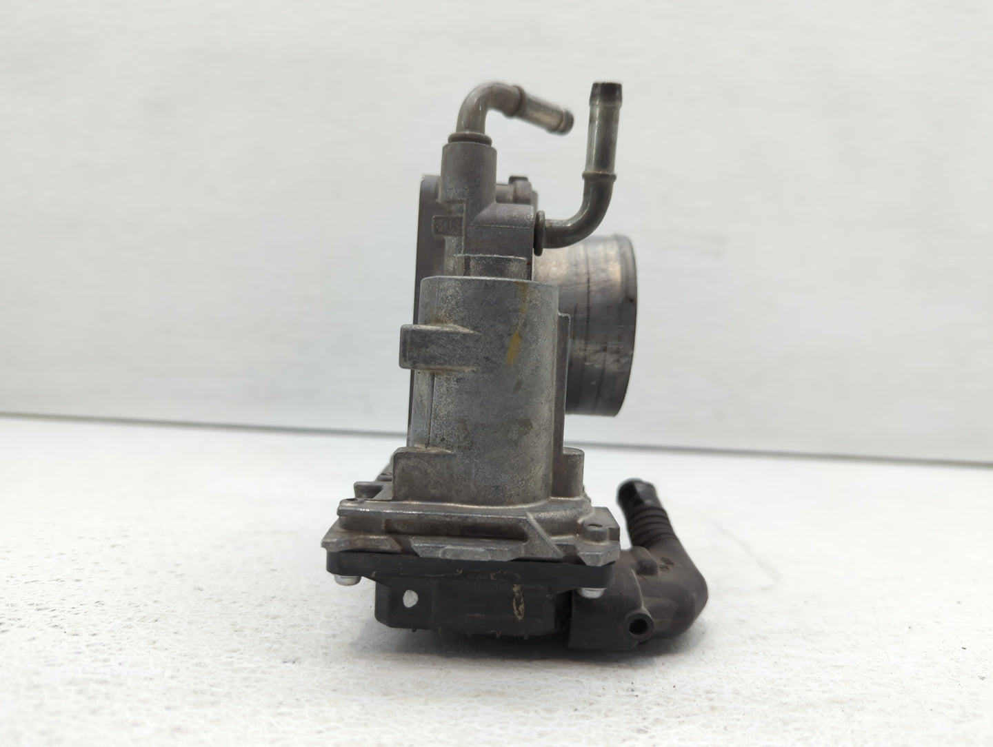 2012-2015 Honda Civic Throttle Body P/N:GMF3B Fits Fits 2012 2013 2014 2015 2016 2017 2018 2019 2020 2021 2022 OEM Used Auto