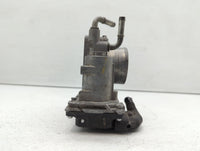 2012-2015 Honda Civic Throttle Body P/N:GMF3B Fits Fits 2012 2013 2014 2015 2016 2017 2018 2019 2020 2021 2022 OEM Used Auto