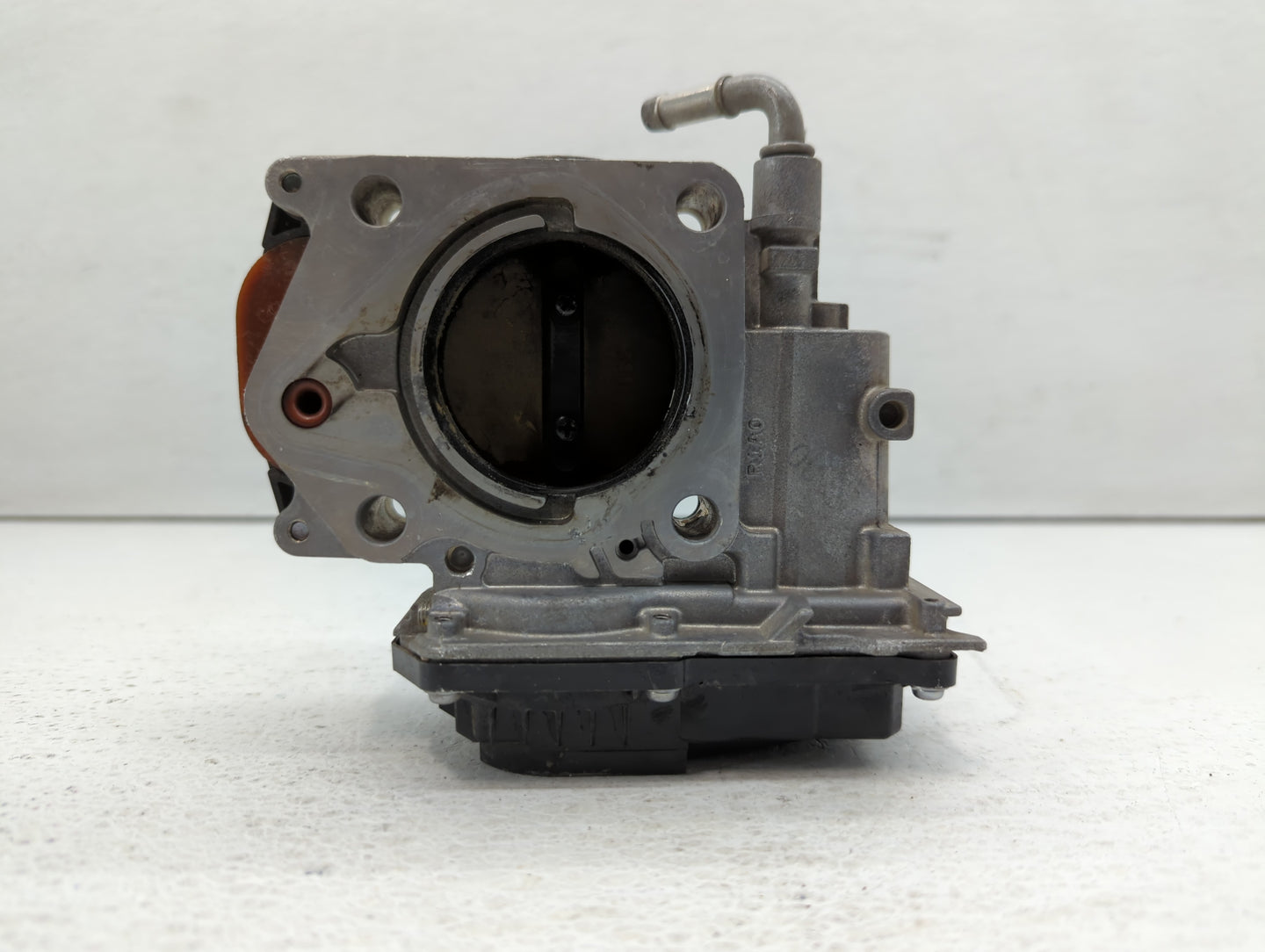 2012-2015 Honda Civic Throttle Body P/N:GMF3B Fits Fits 2012 2013 2014 2015 2016 2017 2018 2019 2020 2021 2022 OEM Used Auto