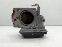 2012-2015 Honda Civic Throttle Body P/N:GMF3B Fits Fits 2012 2013 2014 2015 2016 2017 2018 2019 2020 2021 2022 OEM Used Auto