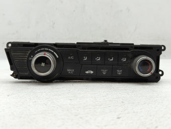 compare product 2013-2015 Honda Civic Climate Control Module Temperature AC/Heater Replacement P/N:79500TR6A013M1 Fits Fits 2013 2014 2015 OEM Used Auto Parts