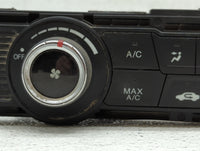 2013-2015 Honda Civic Climate Control Module Temperature AC/Heater Replacement P/N:79500TR6A013M1 Fits Fits 2013 2014 2015 O