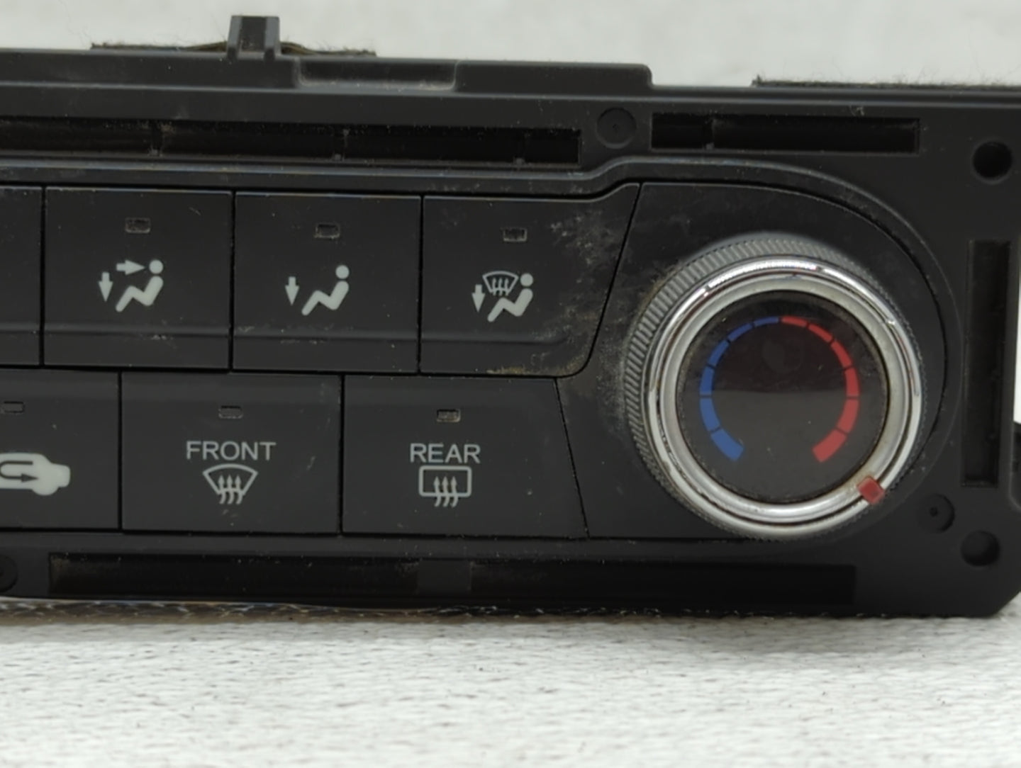 2013-2015 Honda Civic Climate Control Module Temperature AC/Heater Replacement P/N:79500TR6A013M1 Fits Fits 2013 2014 2015 O