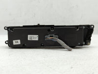 2013-2015 Honda Civic Climate Control Module Temperature AC/Heater Replacement P/N:79500TR6A013M1 Fits Fits 2013 2014 2015 O