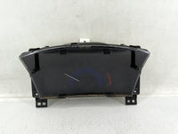 2012-2015 Honda Civic Instrument Cluster Speedometer Gauges Fits Fits 2012 2013 2014 2015 OEM Used Auto Parts - Oemusedautop