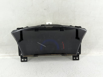 compare product 2012-2015 Honda Civic Instrument Cluster Speedometer Gauges Fits Fits 2012 2013 2014 2015 OEM Used Auto Parts