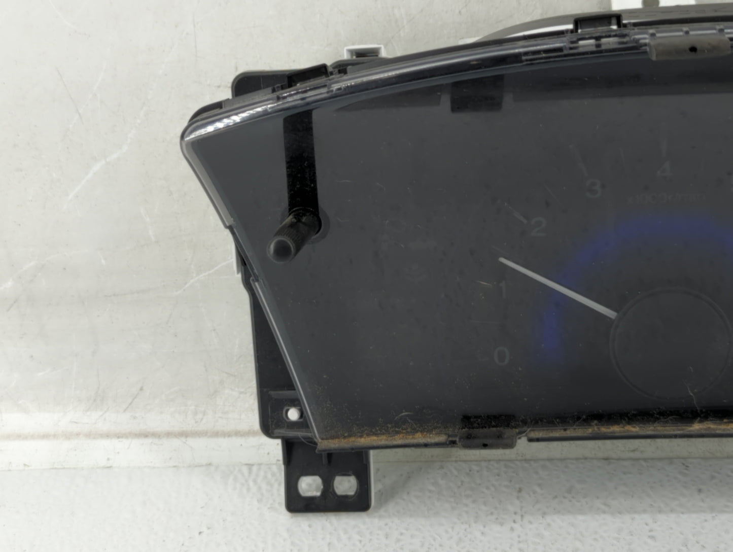 2012-2015 Honda Civic Instrument Cluster Speedometer Gauges Fits Fits 2012 2013 2014 2015 OEM Used Auto Parts - Oemusedautop