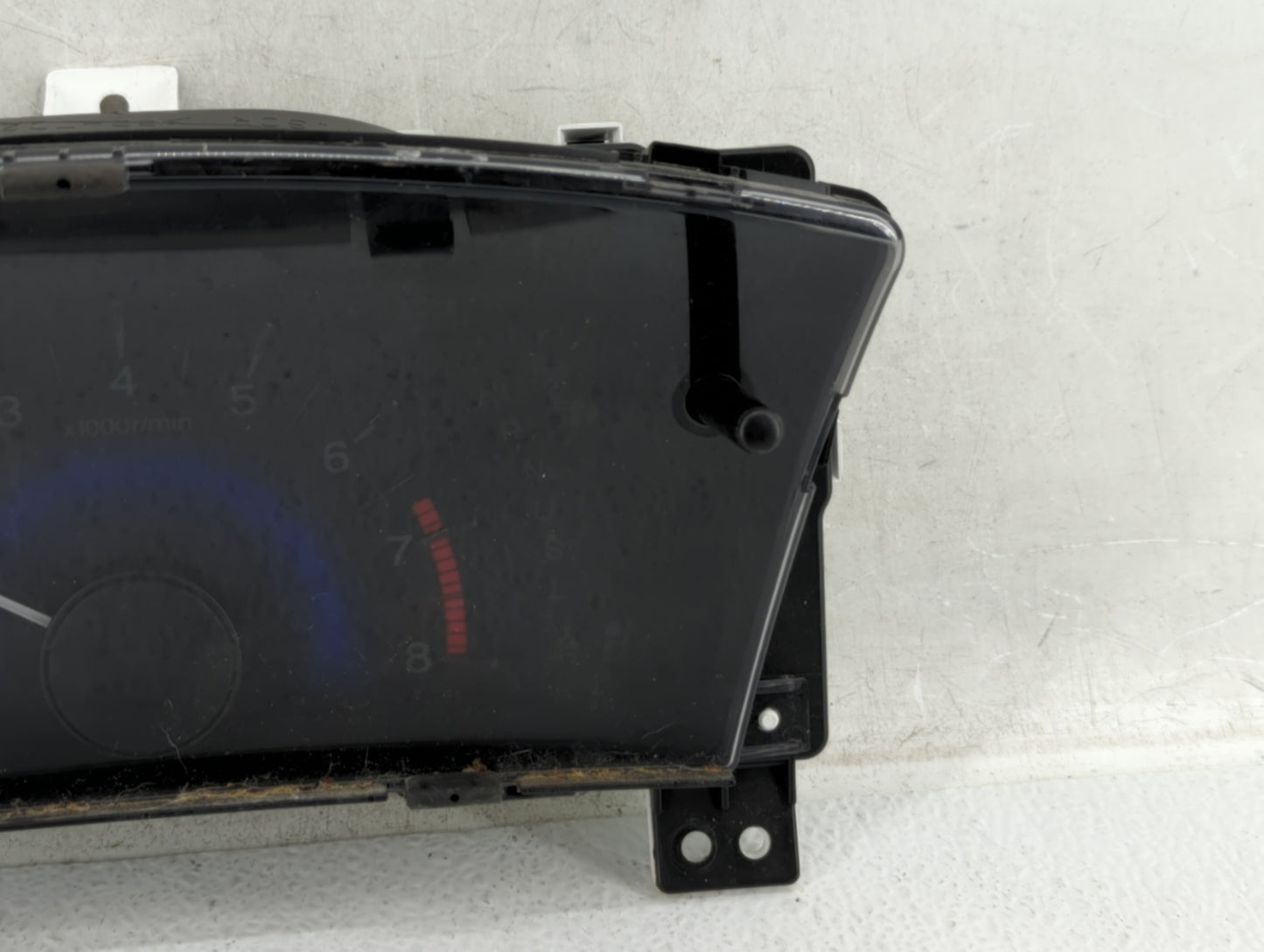 2012-2015 Honda Civic Instrument Cluster Speedometer Gauges Fits Fits 2012 2013 2014 2015 OEM Used Auto Parts - Oemusedautop