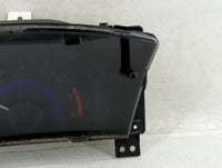 2012-2015 Honda Civic Instrument Cluster Speedometer Gauges Fits Fits 2012 2013 2014 2015 OEM Used Auto Parts - Oemusedautop