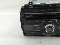 2014-2015 Honda Civic Am Fm Cd Player Radio Receiver - Oemusedautoparts1.com