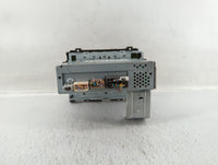 2014-2015 Honda Civic Am Fm Cd Player Radio Receiver 526163 - Oemusedautoparts1.com